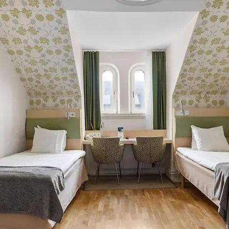 Western Royal 4* Malmö