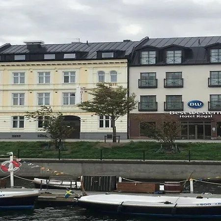 Western Royal Malmo