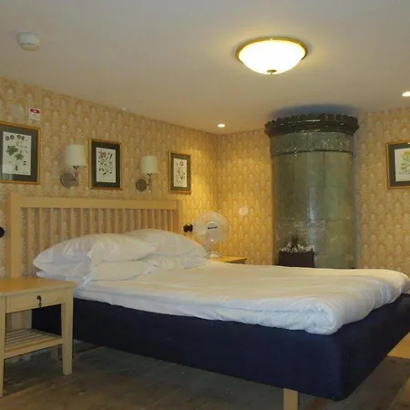 Western Royal Hotel Malmo