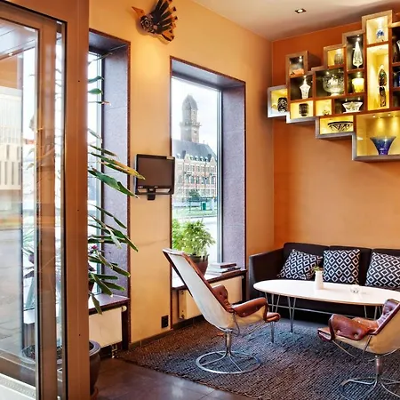 Western Royal Hotell