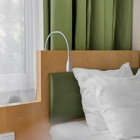 Western Royal 4* Malmo