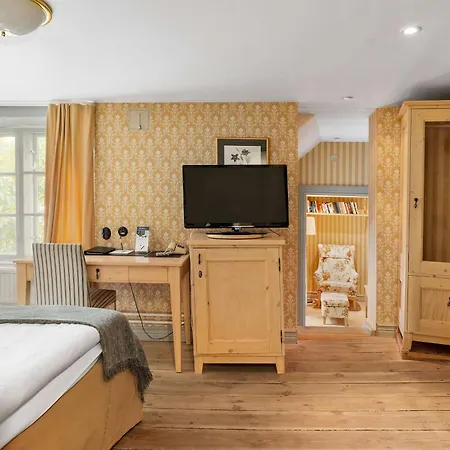 Western Royal Hotell