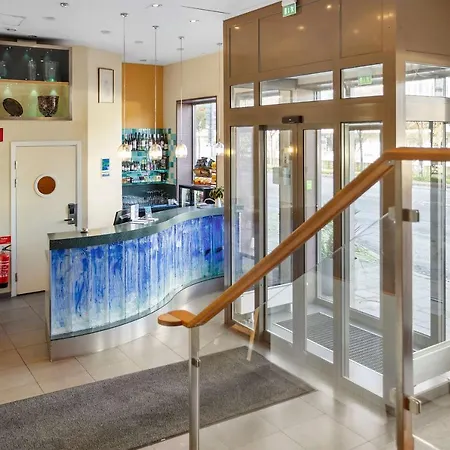 Hotel Western Royal Malmo