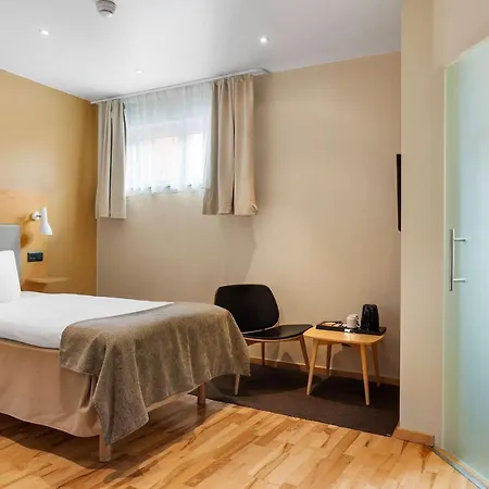 Western Royal Hotell