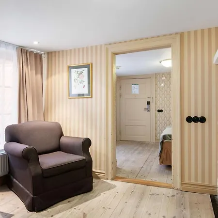 Hotel Western Royal Malmo