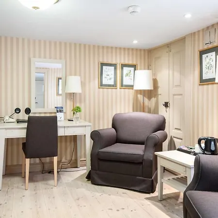 Western Royal Hotel Malmo