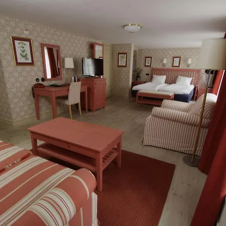 Western Royal 4* Malmo