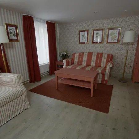 Western Royal 4* Malmo