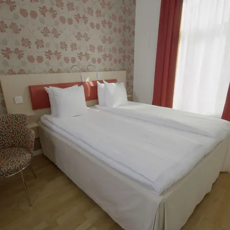 Western Royal 4* Malmo
