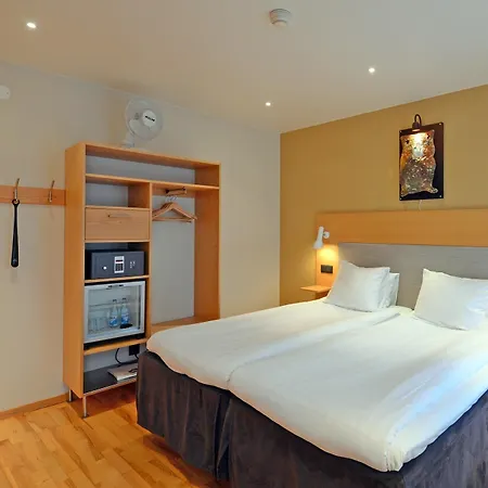 Western Royal Hotel Malmo