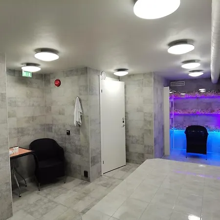 Hotell Western Royal