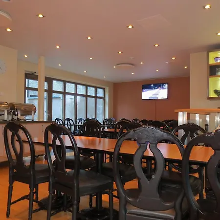 Western Royal Hotel 4*