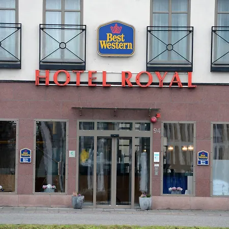 Western Royal