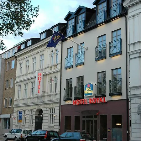 Western Royal Hotel Malmo