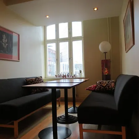 Hotell Western Royal