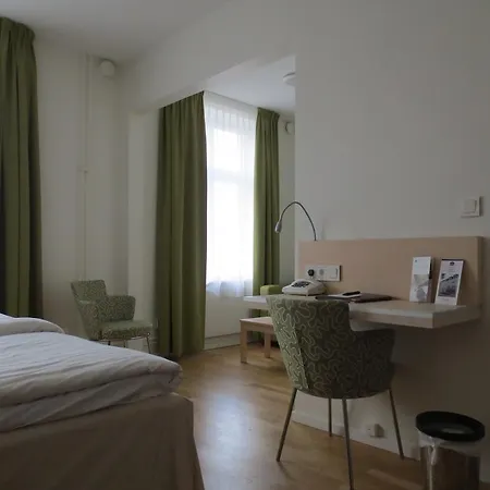 Hotel Western Royal Malmo