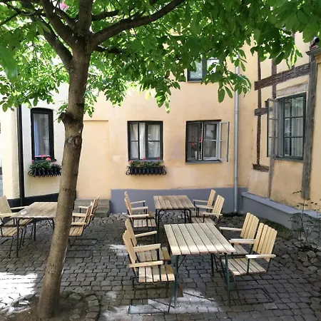 Hotell Western Royal