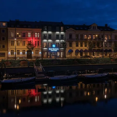 Western Royal Hotel Malmo