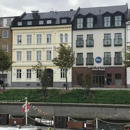 Western Royal Hotel