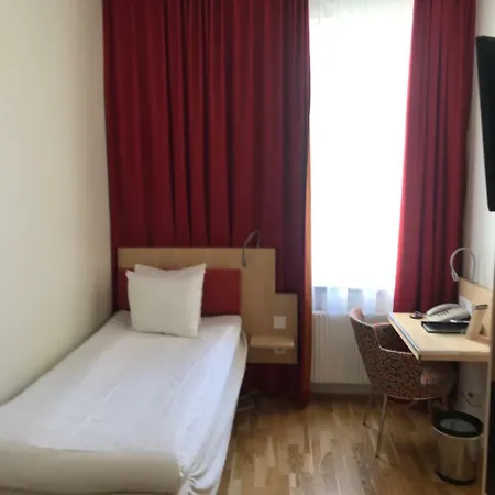 Western Royal 4* Malmo
