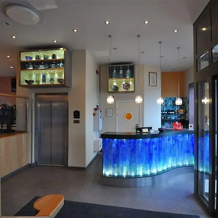 Hotell Western Royal Malmö